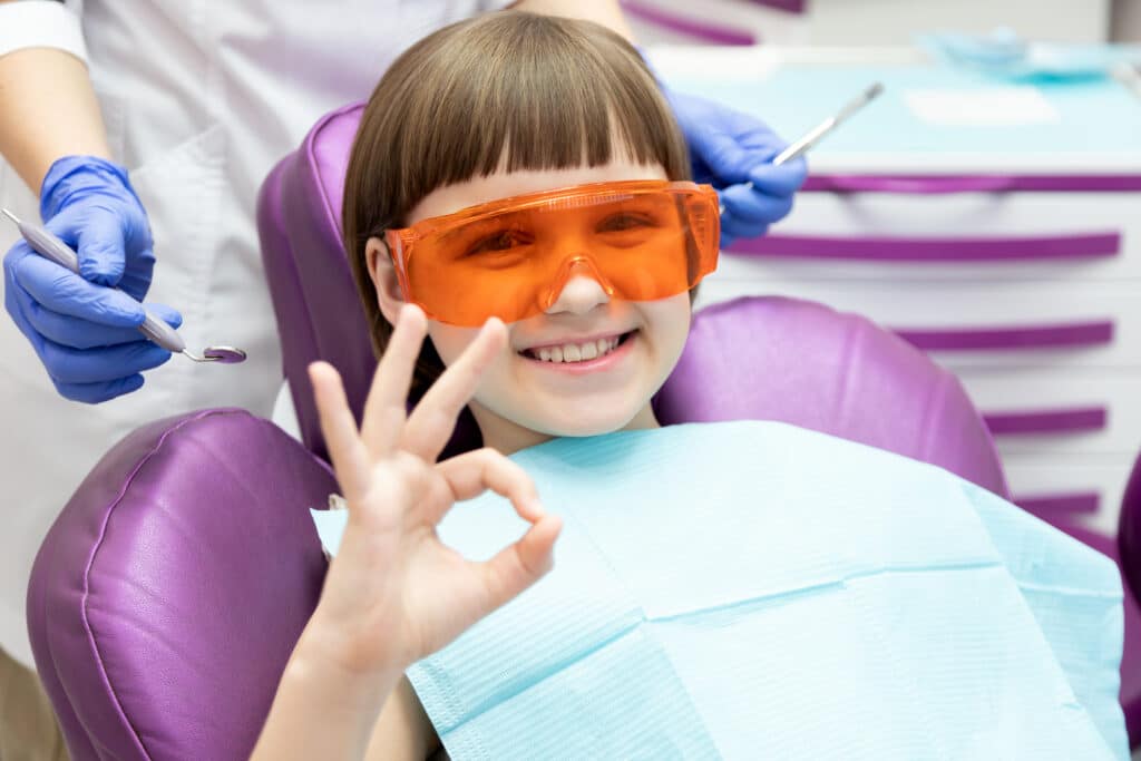 Dental Cleanings Bellevue