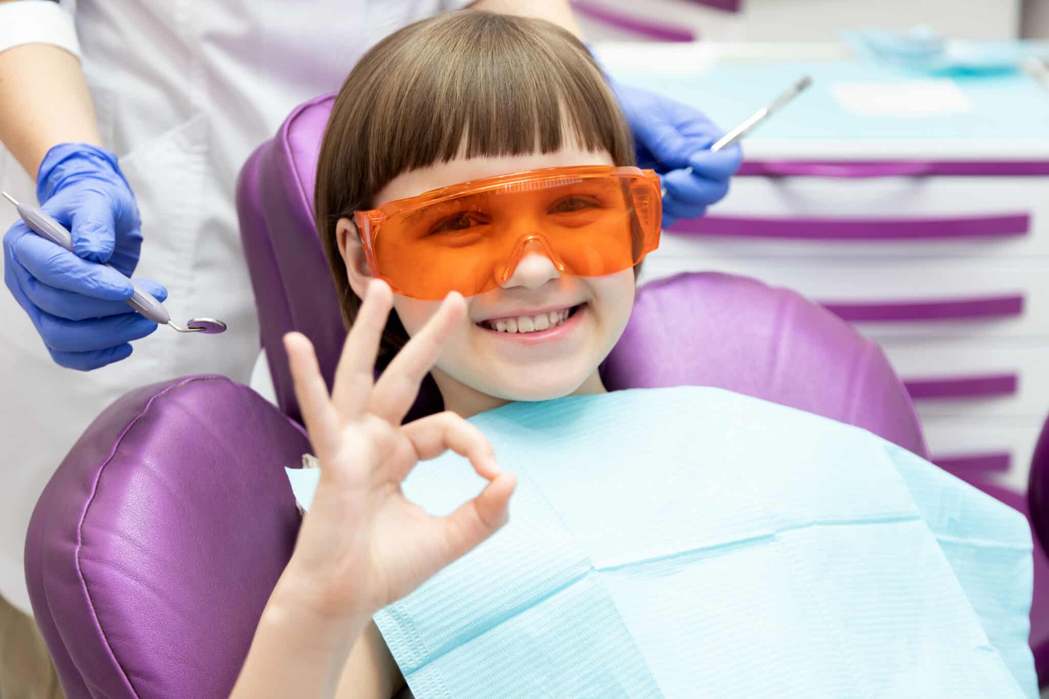 Dental Cleanings Bellevue