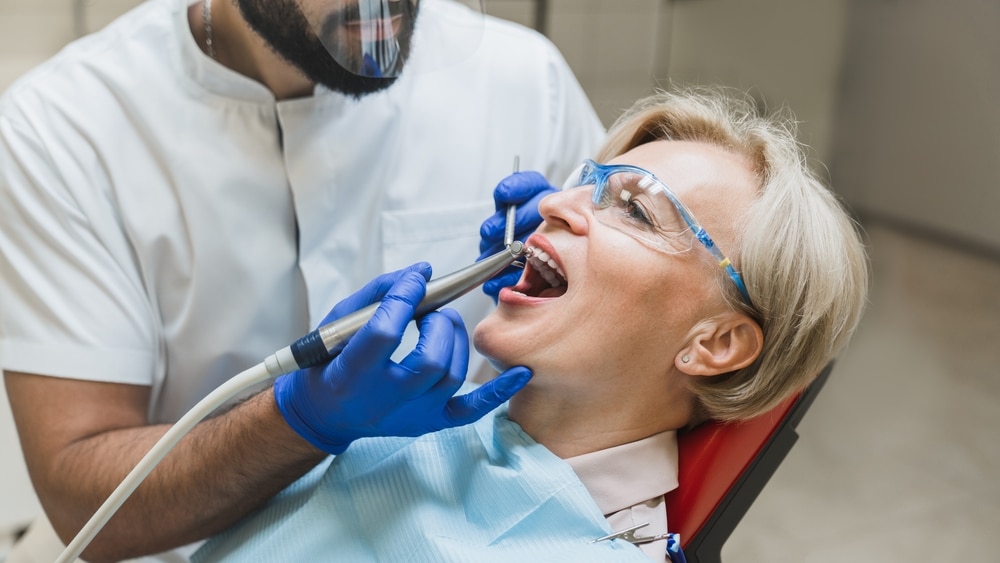 Root Canal Therapy Bellevue