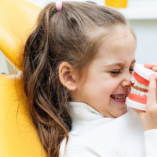 Pediatric Dentistry Bellevue