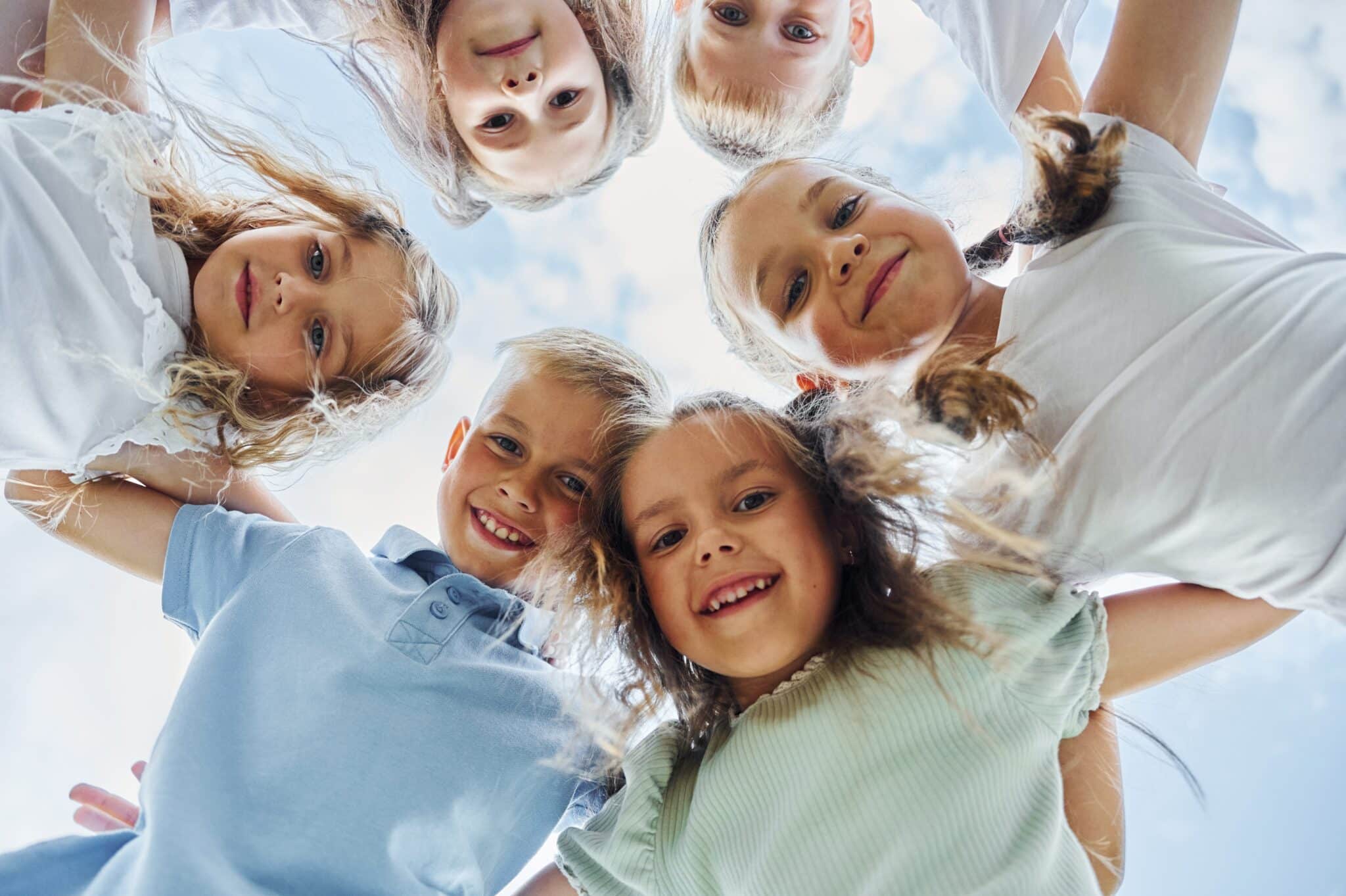 Fluoride Treatment in Bellevue