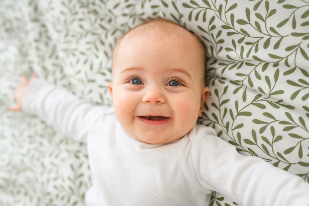 Infant Dentistry in Bellevue